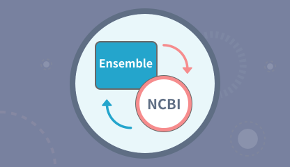 Ensembl-NCBI