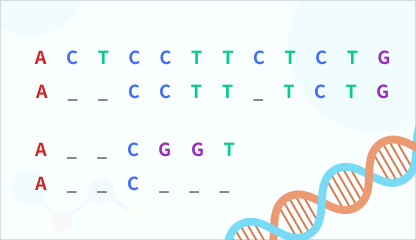 Sequence Alignment