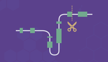 RNA剪接预测模型